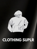 clothing supplier