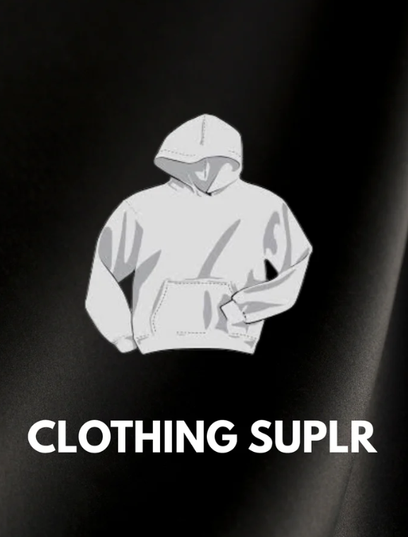 clothing supplier