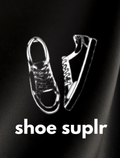 shoe supplier
