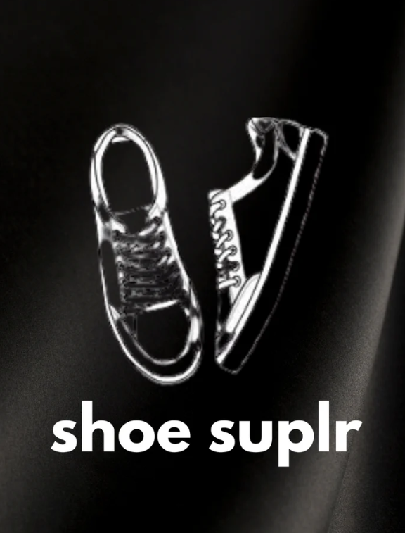 shoe supplier